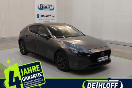 Mazda 3 Gebrauchtwagen