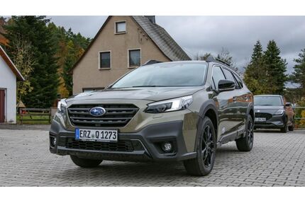 Subaru Outback Gebrauchtwagen