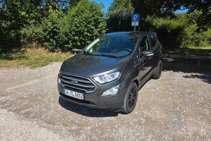 Ford EcoSport Gebrauchtwagen