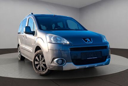 Peugeot Partner Gebrauchtwagen