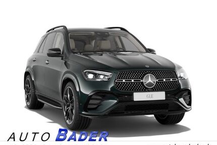 Mercedes-Benz GLE 450 Gebrauchtwagen