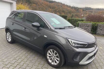 Opel Crossland (X) Gebrauchtwagen