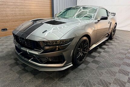 Ford Mustang Gebrauchtwagen