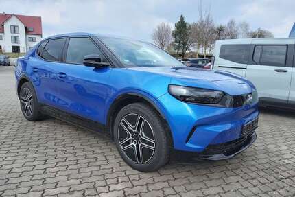 Ford Capri Gebrauchtwagen