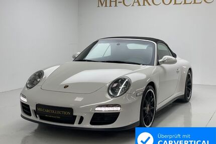 Porsche 997 Gebrauchtwagen