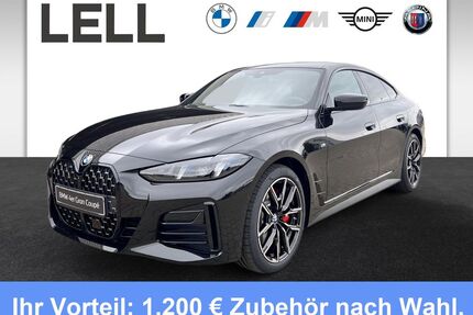 BMW 420 Gran Coupé Gebrauchtwagen