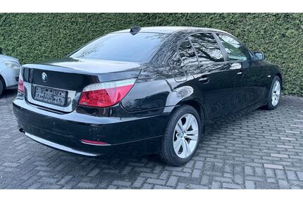 BMW 525 Gebrauchtwagen