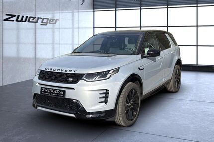 Land Rover Discovery Sport Gebrauchtwagen