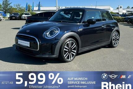 Mini Cooper Gebrauchtwagen
