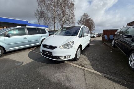 Ford Galaxy Gebrauchtwagen