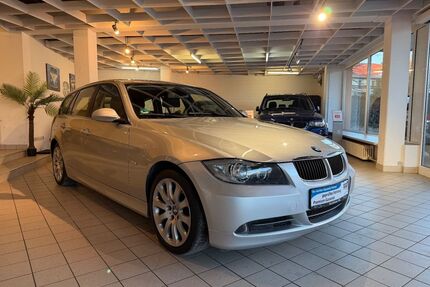 BMW 330 Gebrauchtwagen