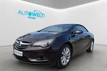 Opel Cascada Gebrauchtwagen