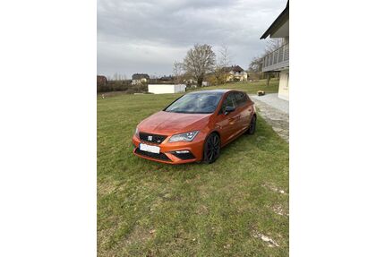 Seat Leon Gebrauchtwagen