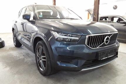Volvo XC40 Gebrauchtwagen