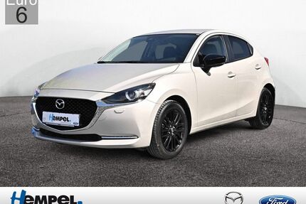 Mazda 2 Gebrauchtwagen