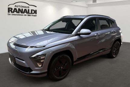 Hyundai KONA Elektro Gebrauchtwagen