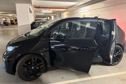 BMW i3 Gebrauchtwagen