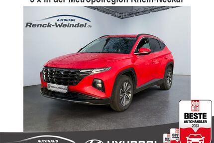 Hyundai TUCSON Gebrauchtwagen