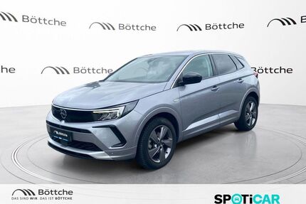 Opel Grandland (X) Gebrauchtwagen