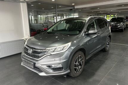 Honda CR-V Gebrauchtwagen