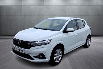 Dacia Sandero Gebrauchtwagen