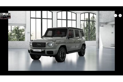 Mercedes-Benz G 450 Gebrauchtwagen