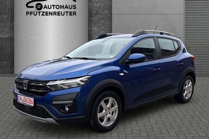 Dacia Sandero Gebrauchtwagen