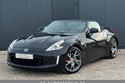 Nissan 370Z Gebrauchtwagen