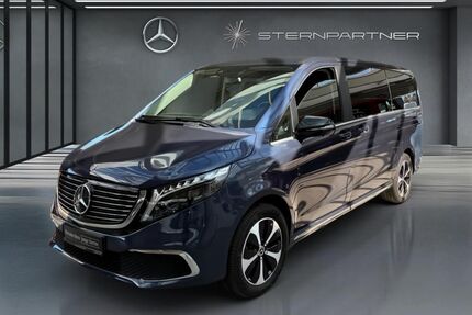 Mercedes-Benz EQV Gebrauchtwagen