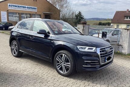 Audi Q5 Gebrauchtwagen