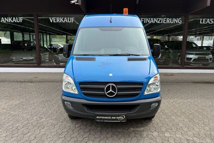 Mercedes-Benz Sprinter Gebrauchtwagen