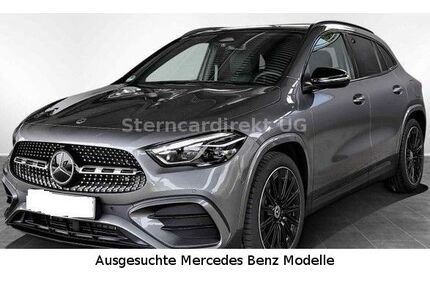 Mercedes-Benz GLA 200 Gebrauchtwagen