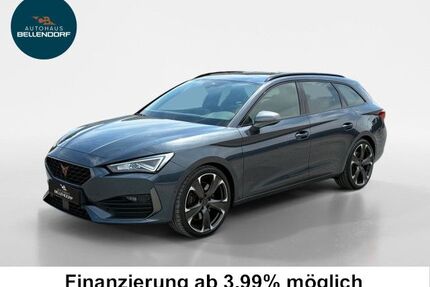 Cupra Leon Gebrauchtwagen