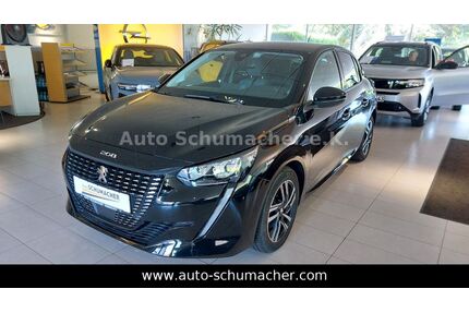 Peugeot 208 Gebrauchtwagen