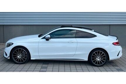Mercedes-Benz C 250 Gebrauchtwagen