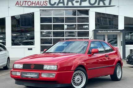 VW Corrado Gebrauchtwagen