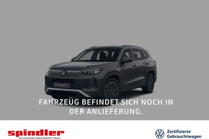 VW Tayron Gebrauchtwagen
