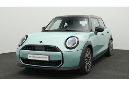 Mini Cooper C Gebrauchtwagen