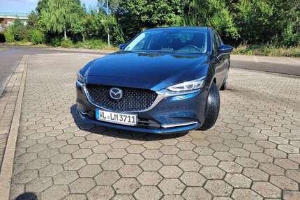 Mazda 6 Gebrauchtwagen