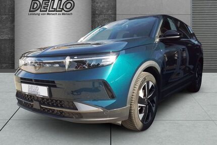 Opel Grandland (X) Gebrauchtwagen