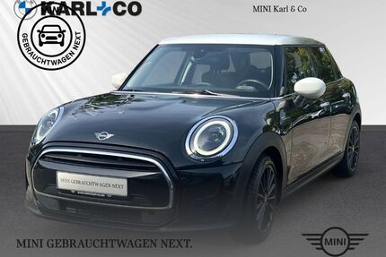 Mini Cooper Gebrauchtwagen