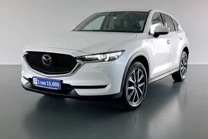Mazda CX-5 Gebrauchtwagen