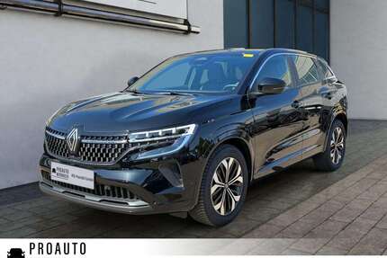 Renault Austral Gebrauchtwagen