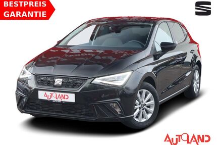 Seat Ibiza Gebrauchtwagen