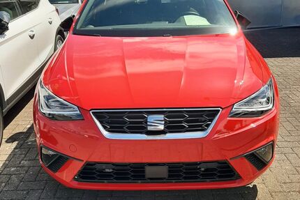 Seat Ibiza Gebrauchtwagen