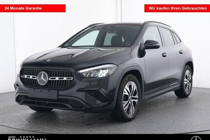 Mercedes-Benz GLA 180 Gebrauchtwagen