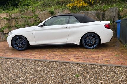 BMW M240i Gebrauchtwagen