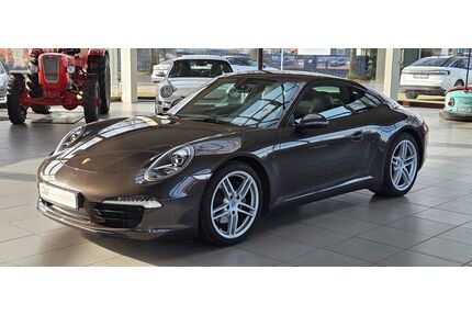 Porsche 991 Gebrauchtwagen