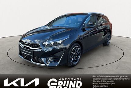 Kia ceed Sportswagon Gebrauchtwagen