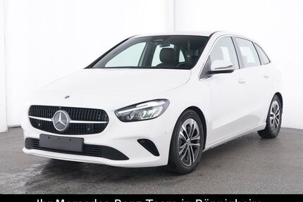 Mercedes-Benz B 200 Gebrauchtwagen